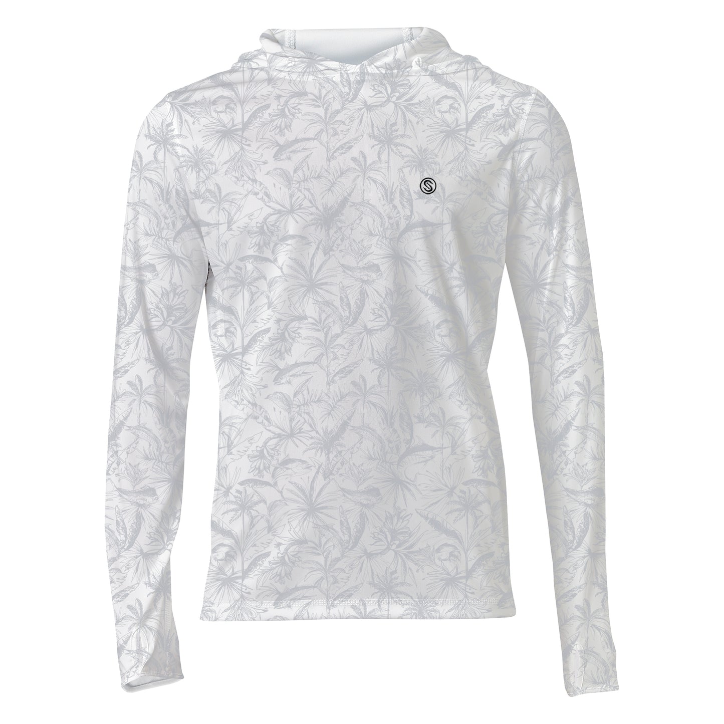 Loose Lines Hood 8515 Performance