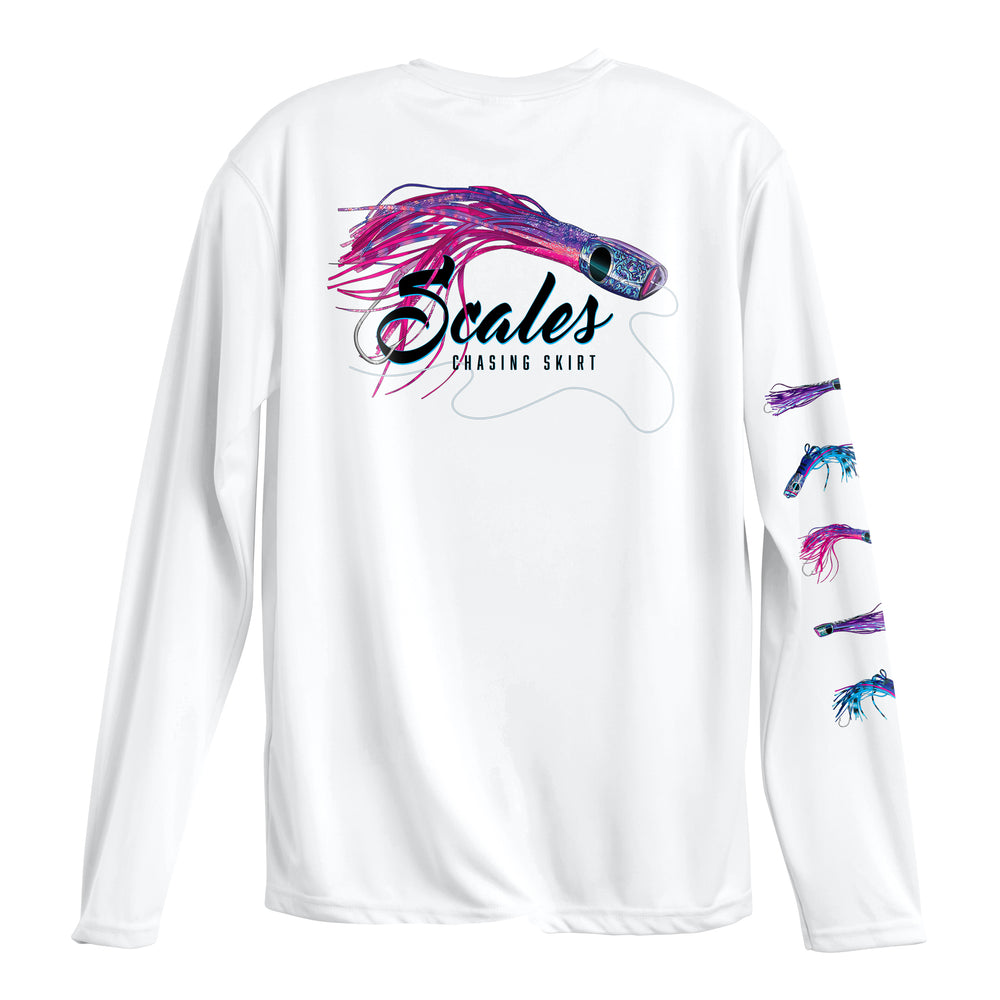 White / 3XL