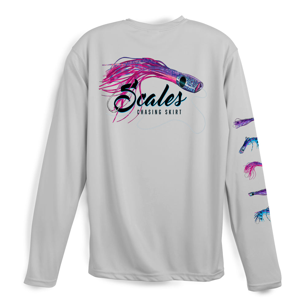 Grey / 3XL