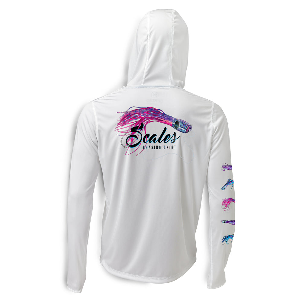 White / 3XL