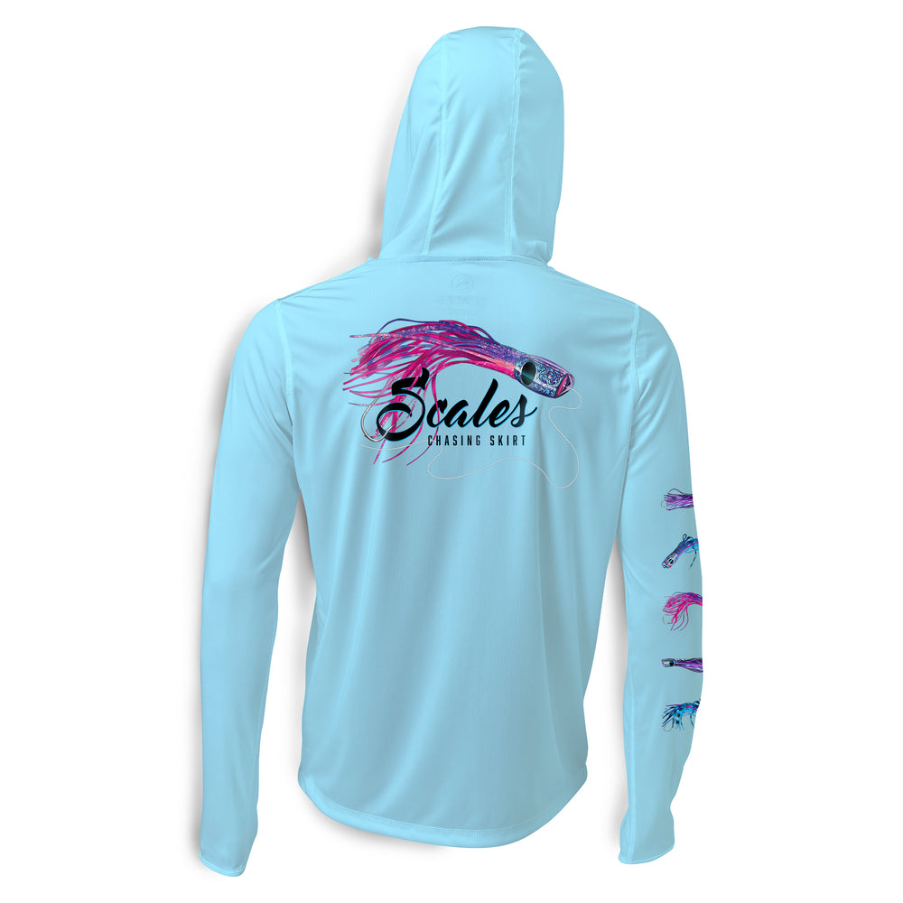 Light Blue / 3XL