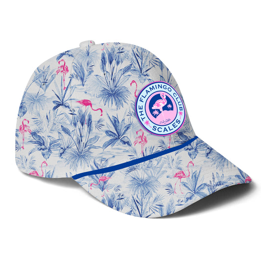 The Flamingo Hat