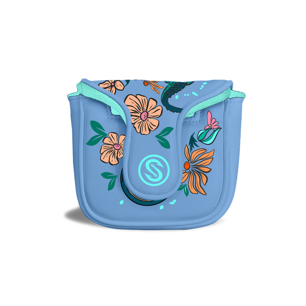 Powder Blue / OS