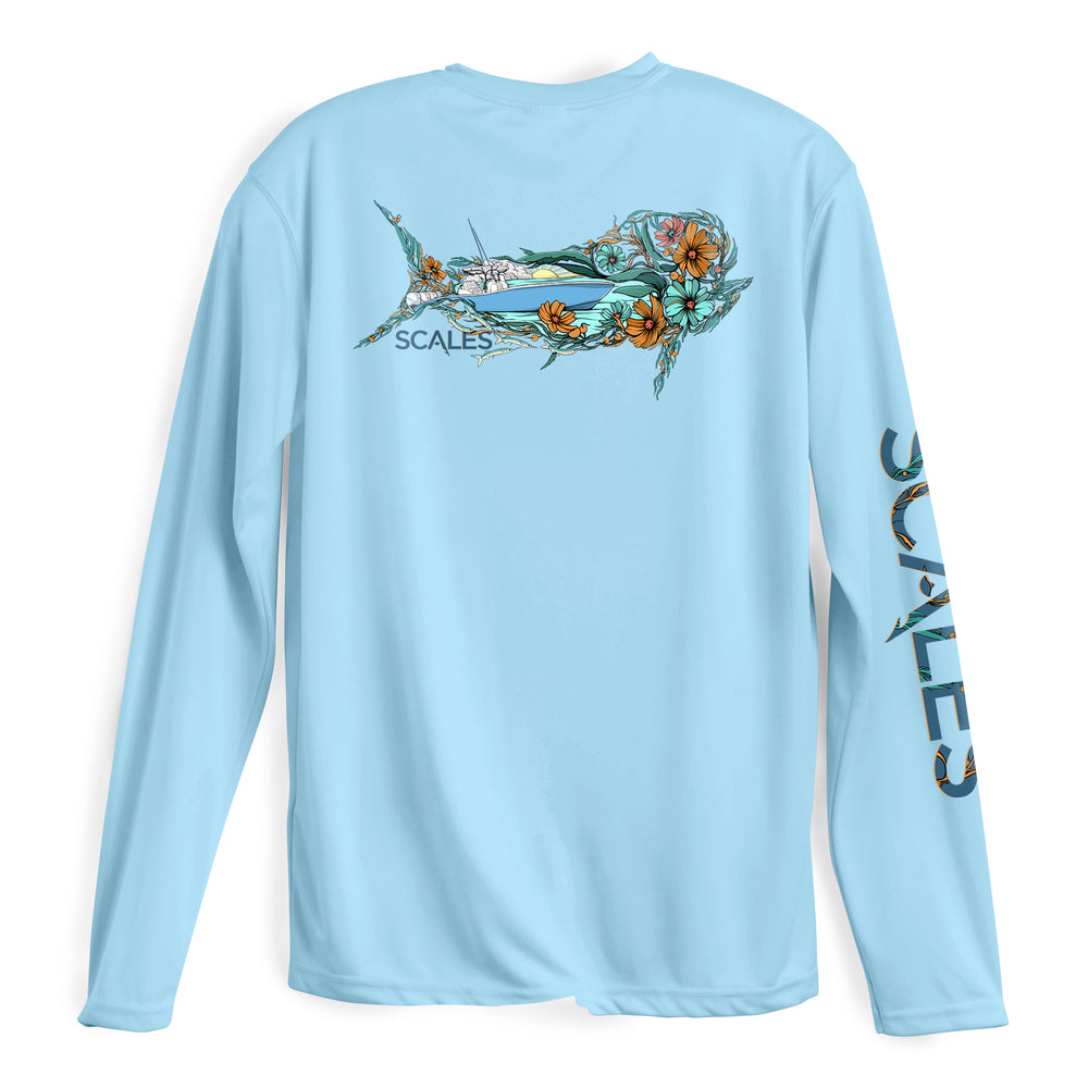 Light Blue / 3XL