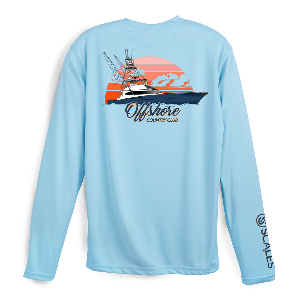 Light Blue / 3XL
