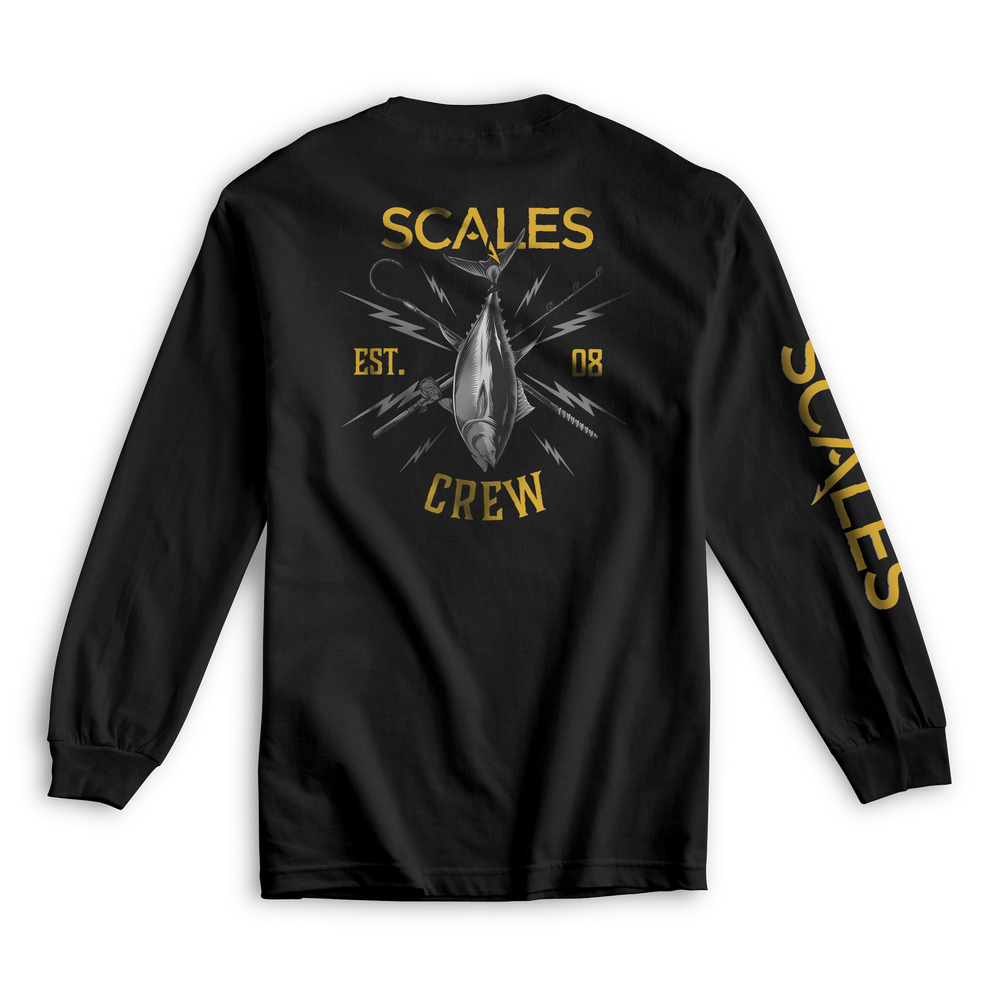 Black / 2XL