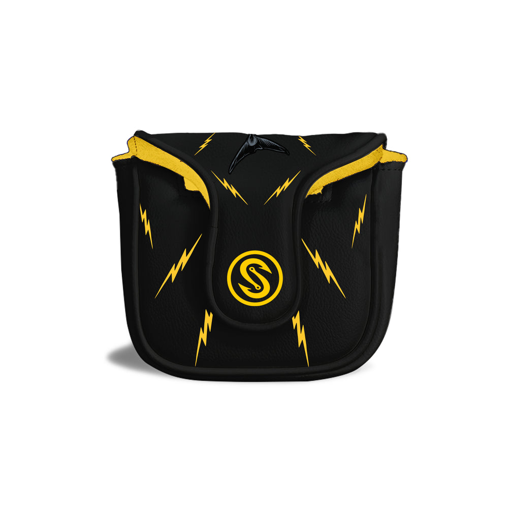 Black / OS