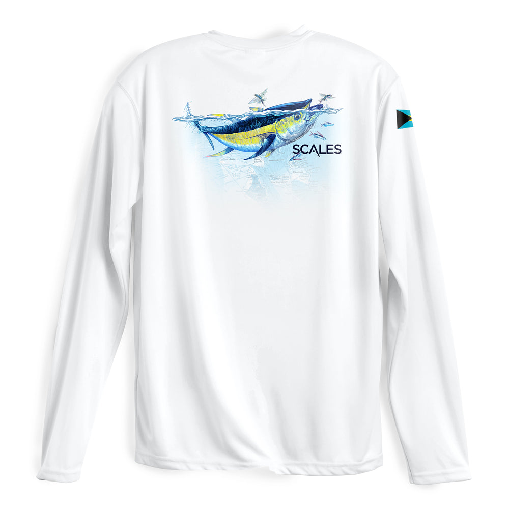 White / 3XL
