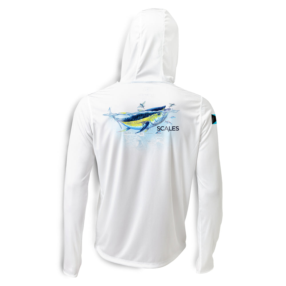 White / 3XL