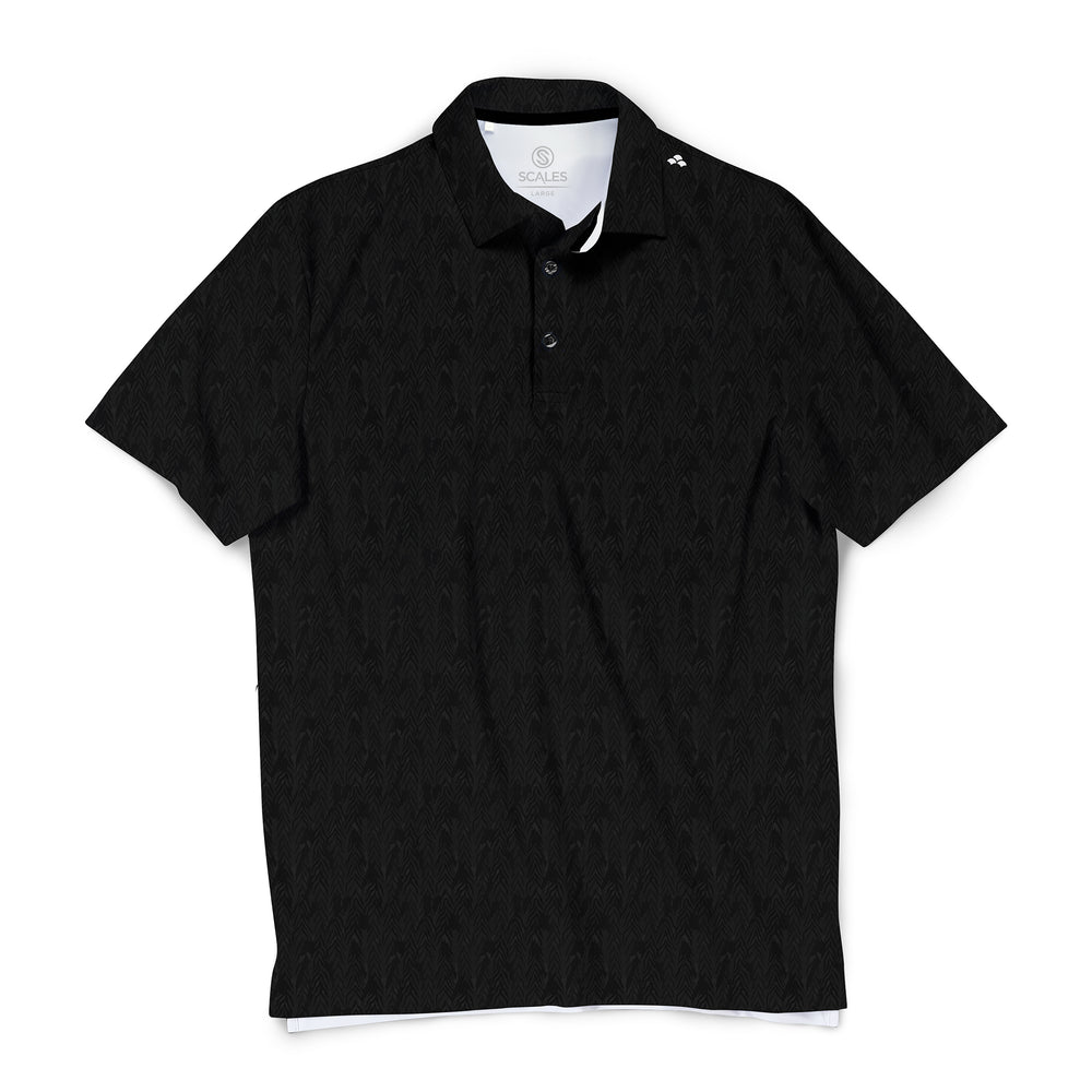 Black / 3XL