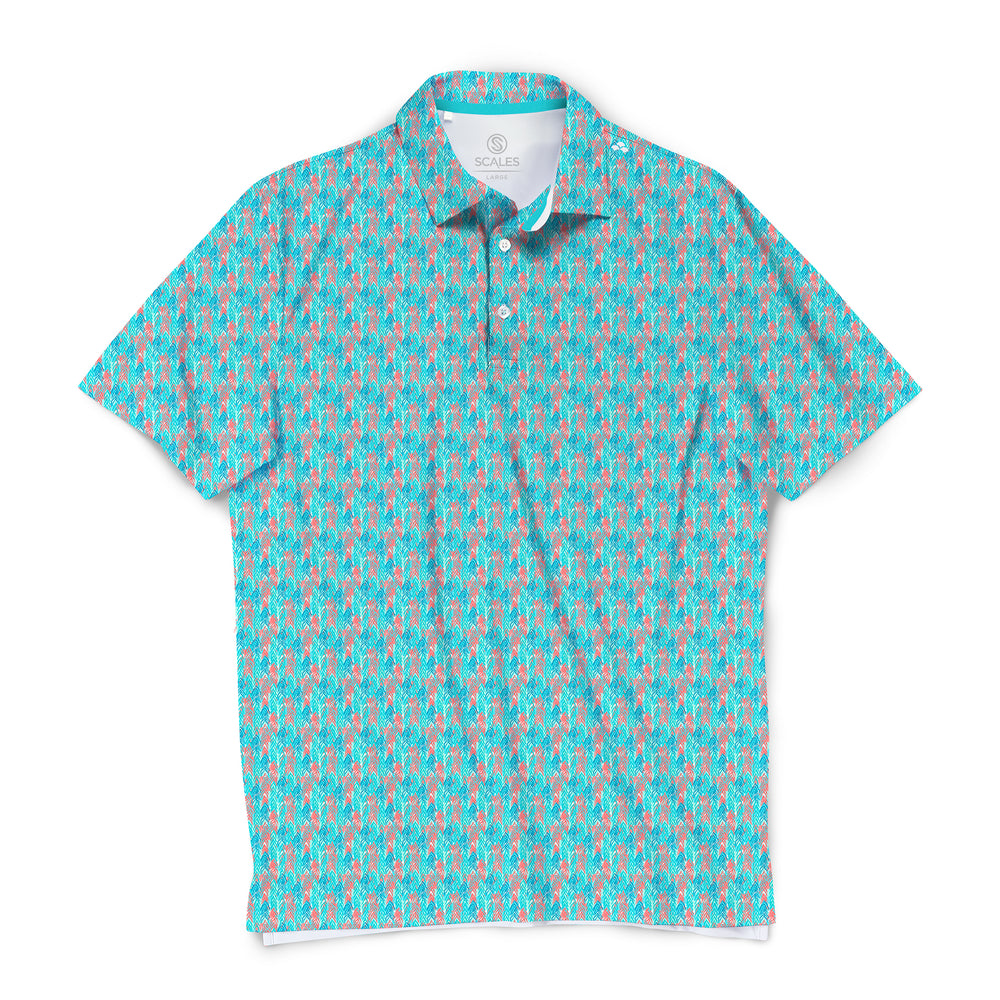 Aqua / 3XL