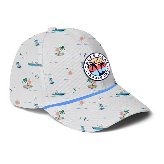 Booze Cruz Hat