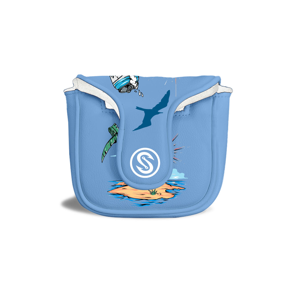 Powder Blue / OS