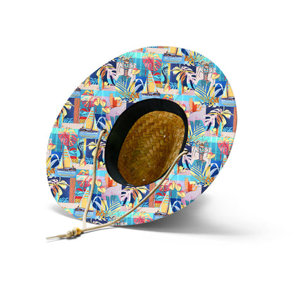 FLA Living Islander Hat