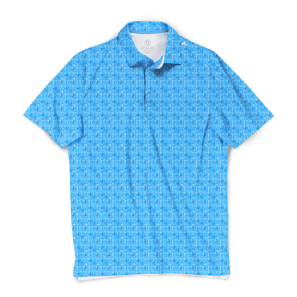 Powder Blue / 3XL