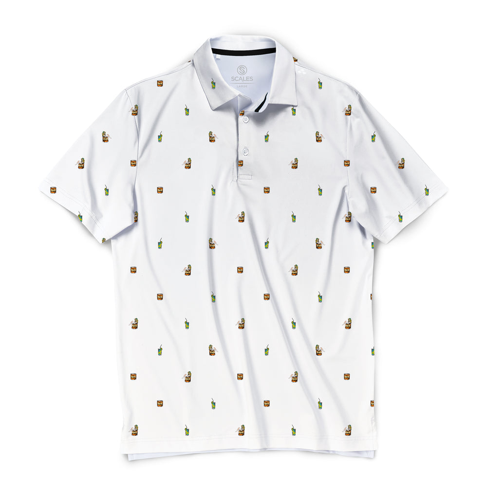 White / 3XL