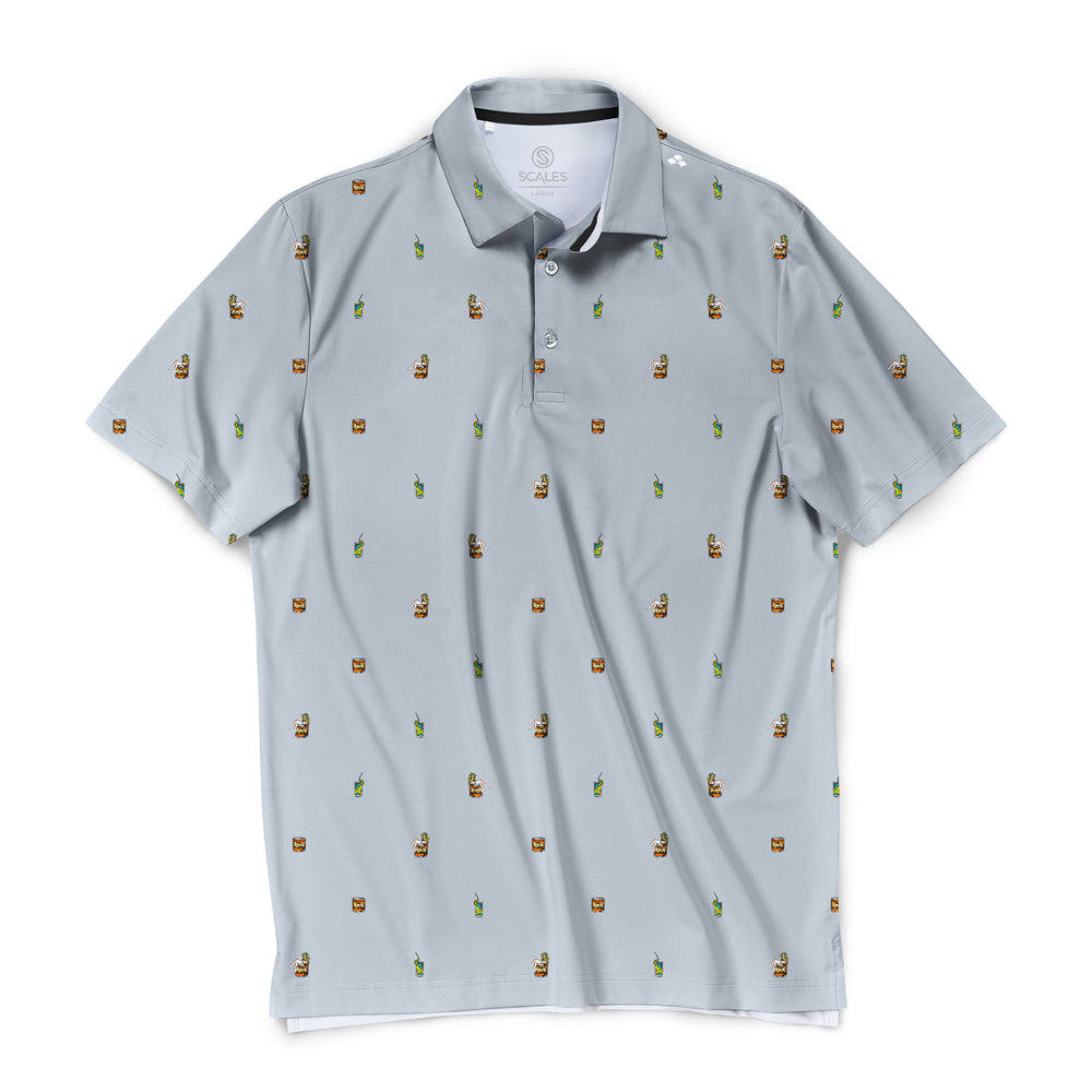 Grey / 3XL
