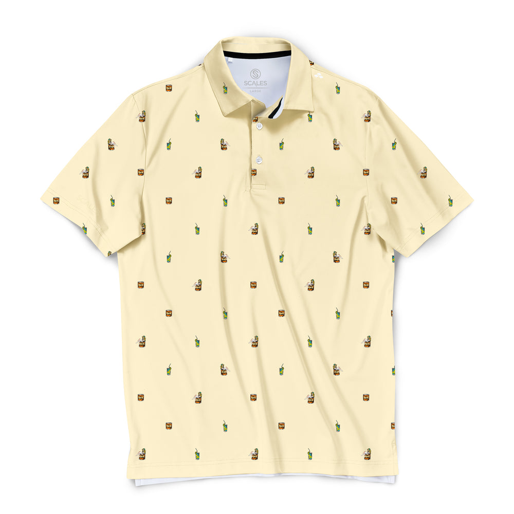 Lemon Ice / 3XL