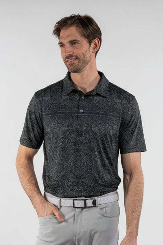 Mangrove Slam Polo