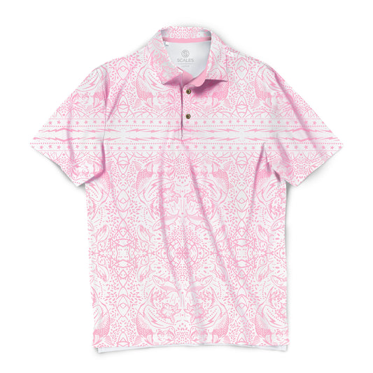 Mangrove Slam Polo