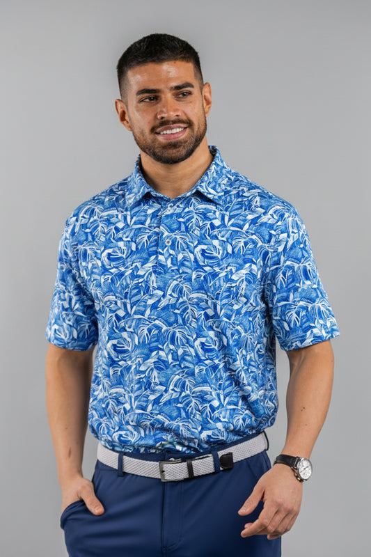 Jungle Sail Polo