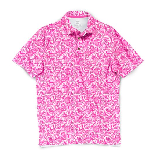 Jungle Sail Polo