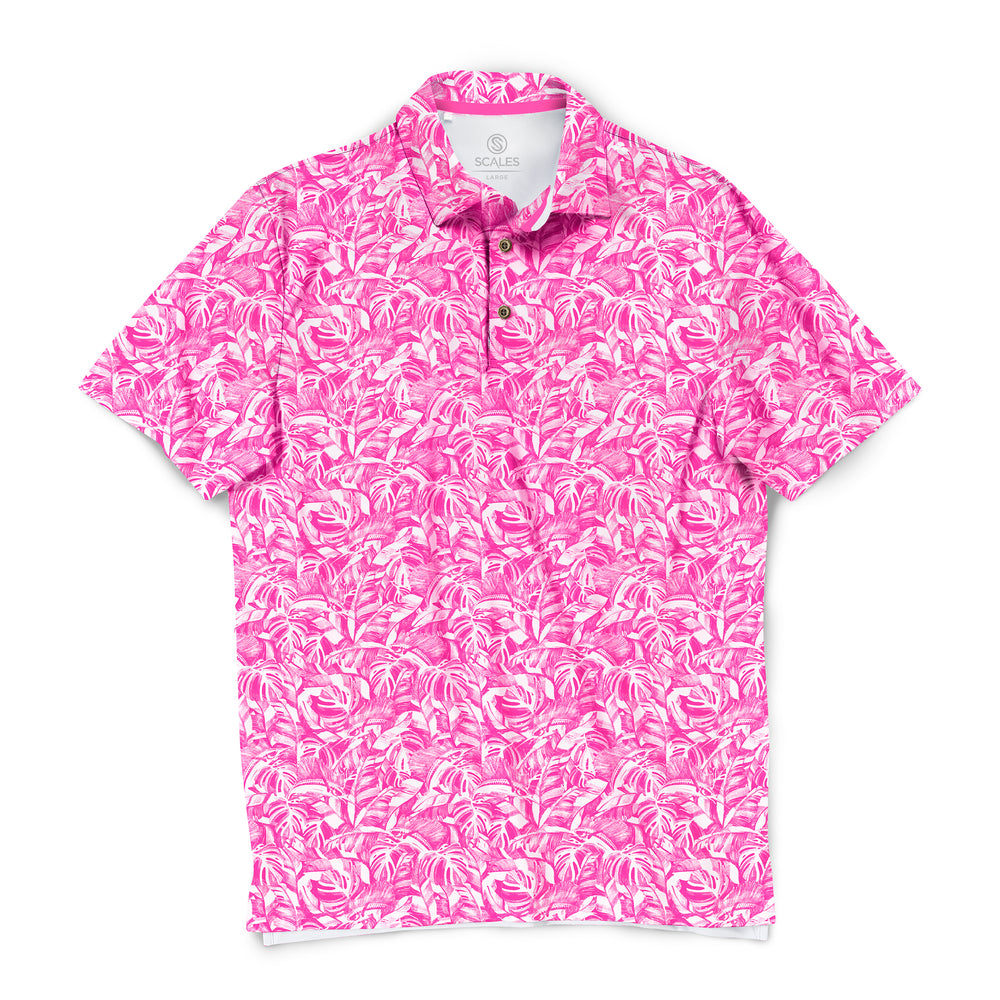 Hot Pink / 3XL