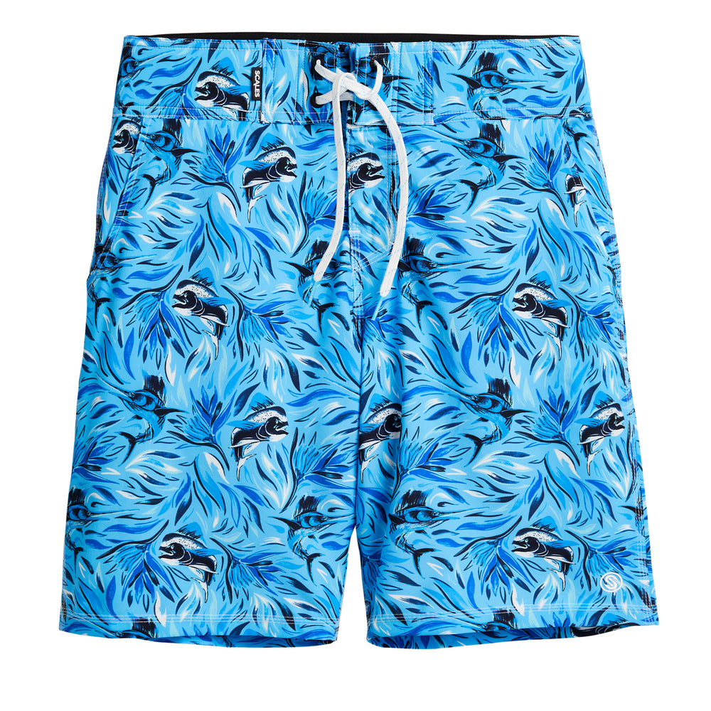 Powder Blue / W42