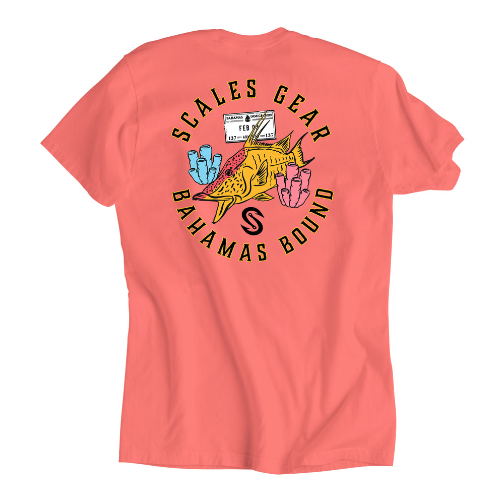 Coral / 2XL