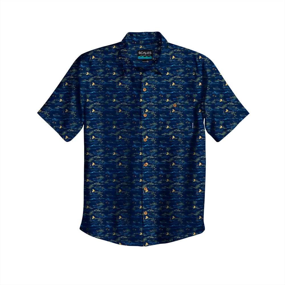 Navy / 2XL
