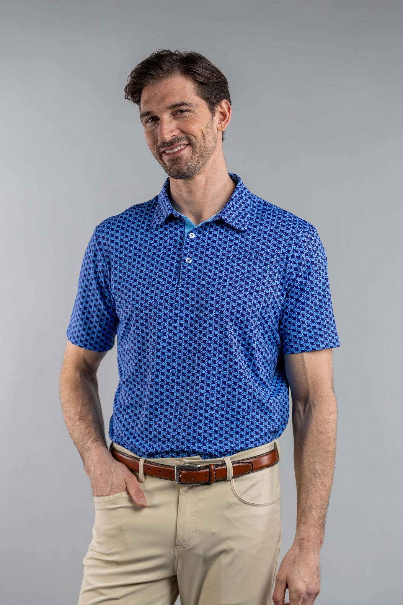Marlin Mount Polo