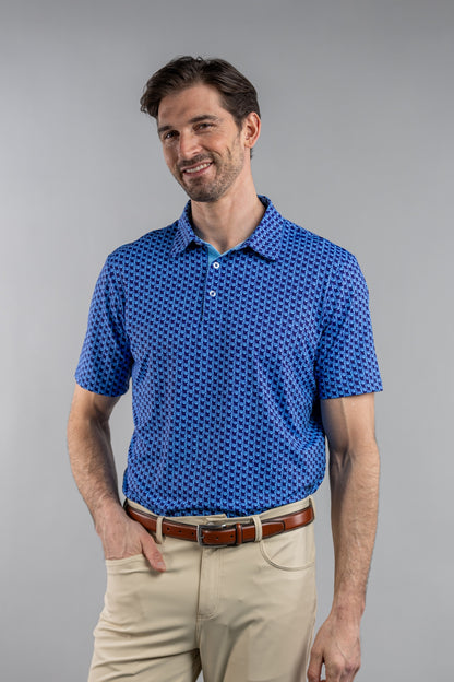 Marlin Mount Polo