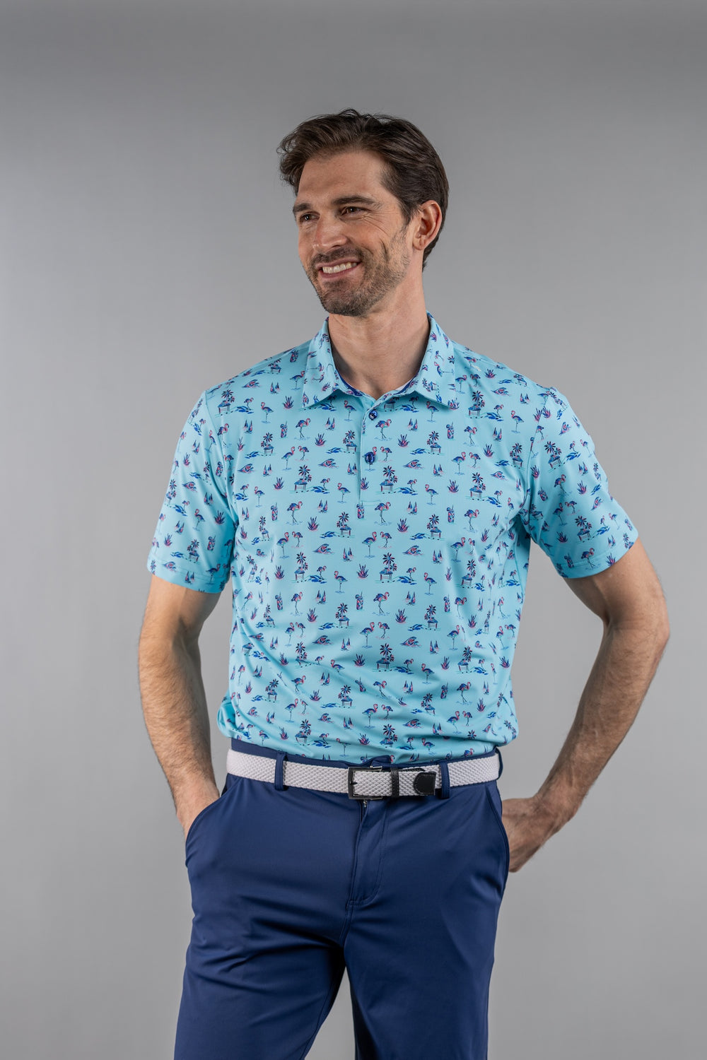 Shallow Mint / 3XL