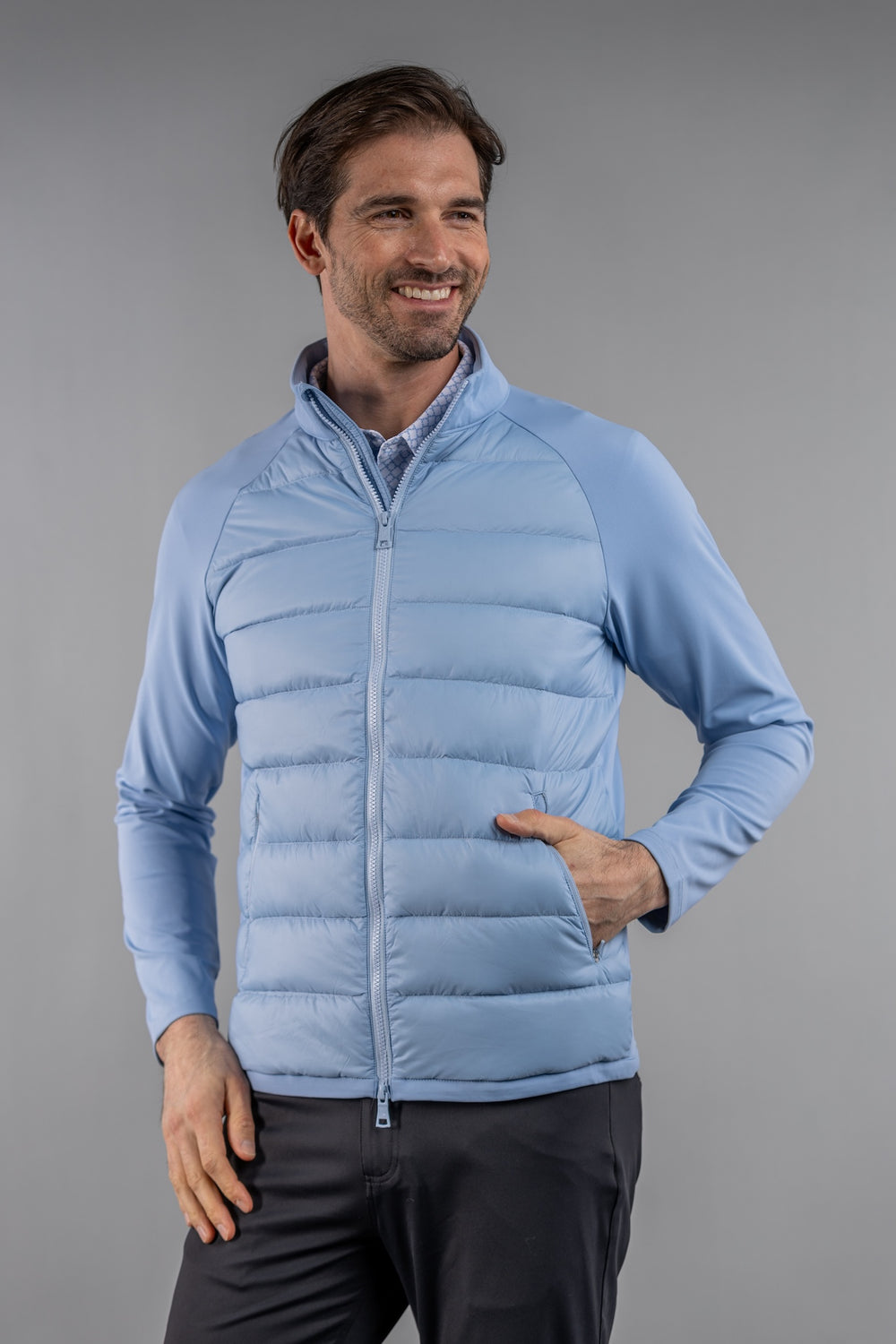 Chambray / 3XL