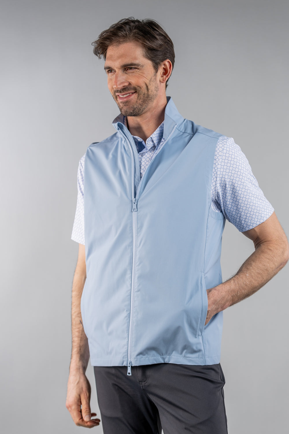 Chambray / 3XL
