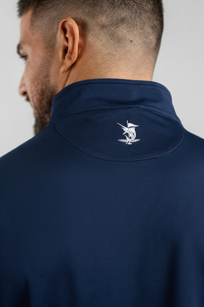 Performance 1/4 Zip
