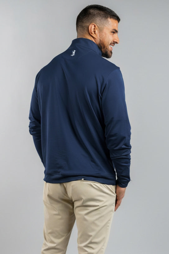Performance 1/4 Zip