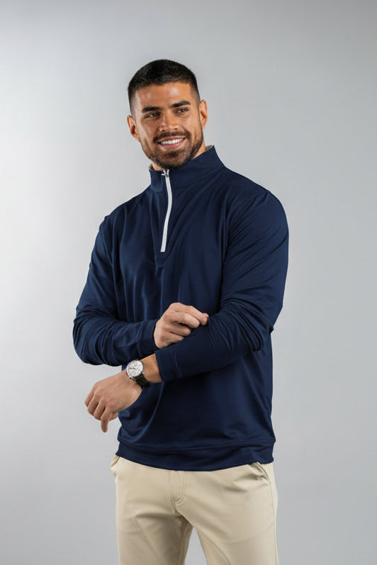 Performance 1/4 Zip