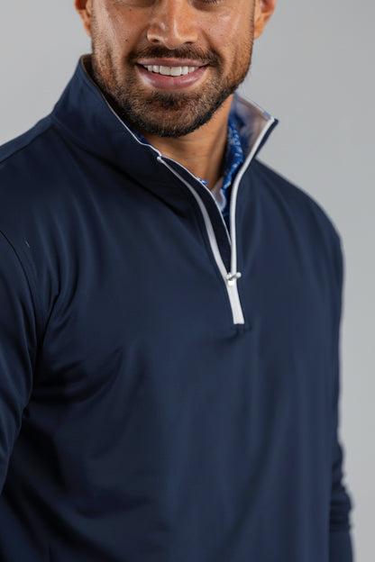 Performance 1/4 Zip