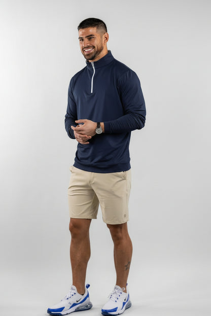 Performance 1/4 Zip