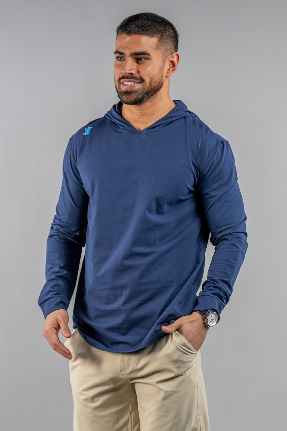 Navy / 3XL