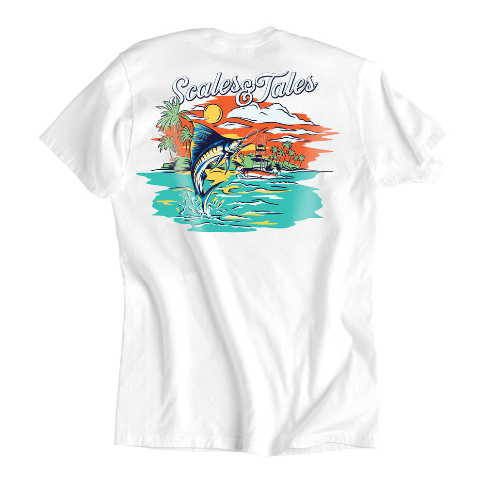 White / 2XL