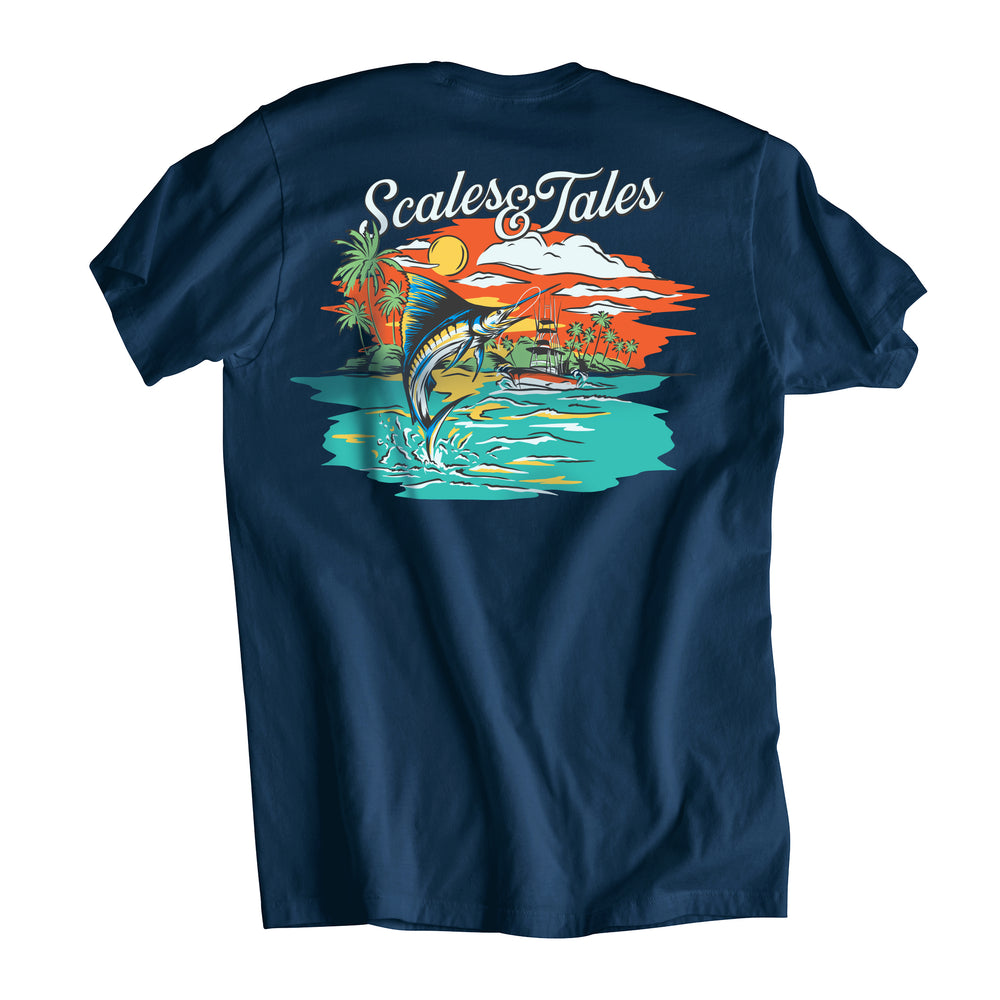 Navy / 2XL