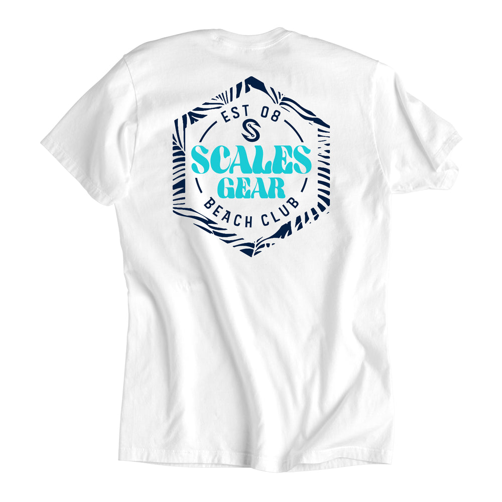 White / 2XL