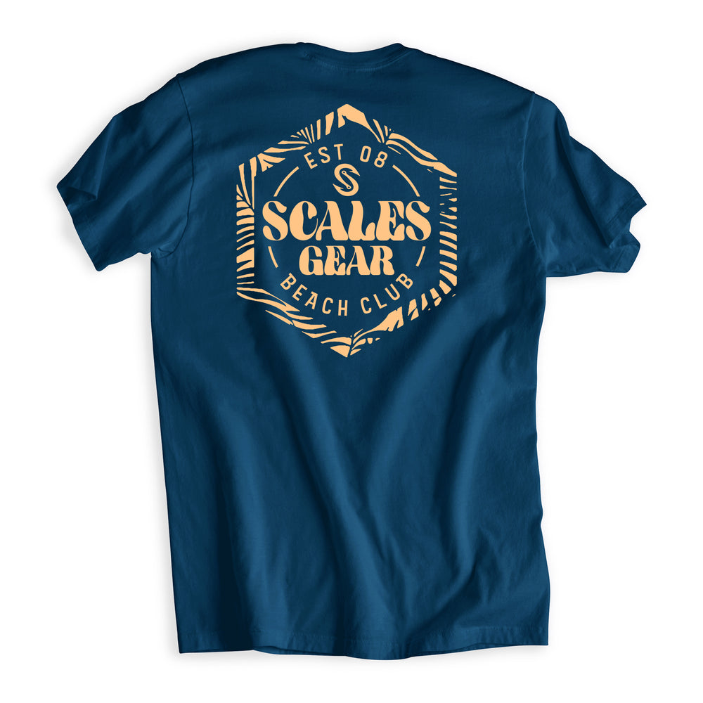 Navy / 2XL
