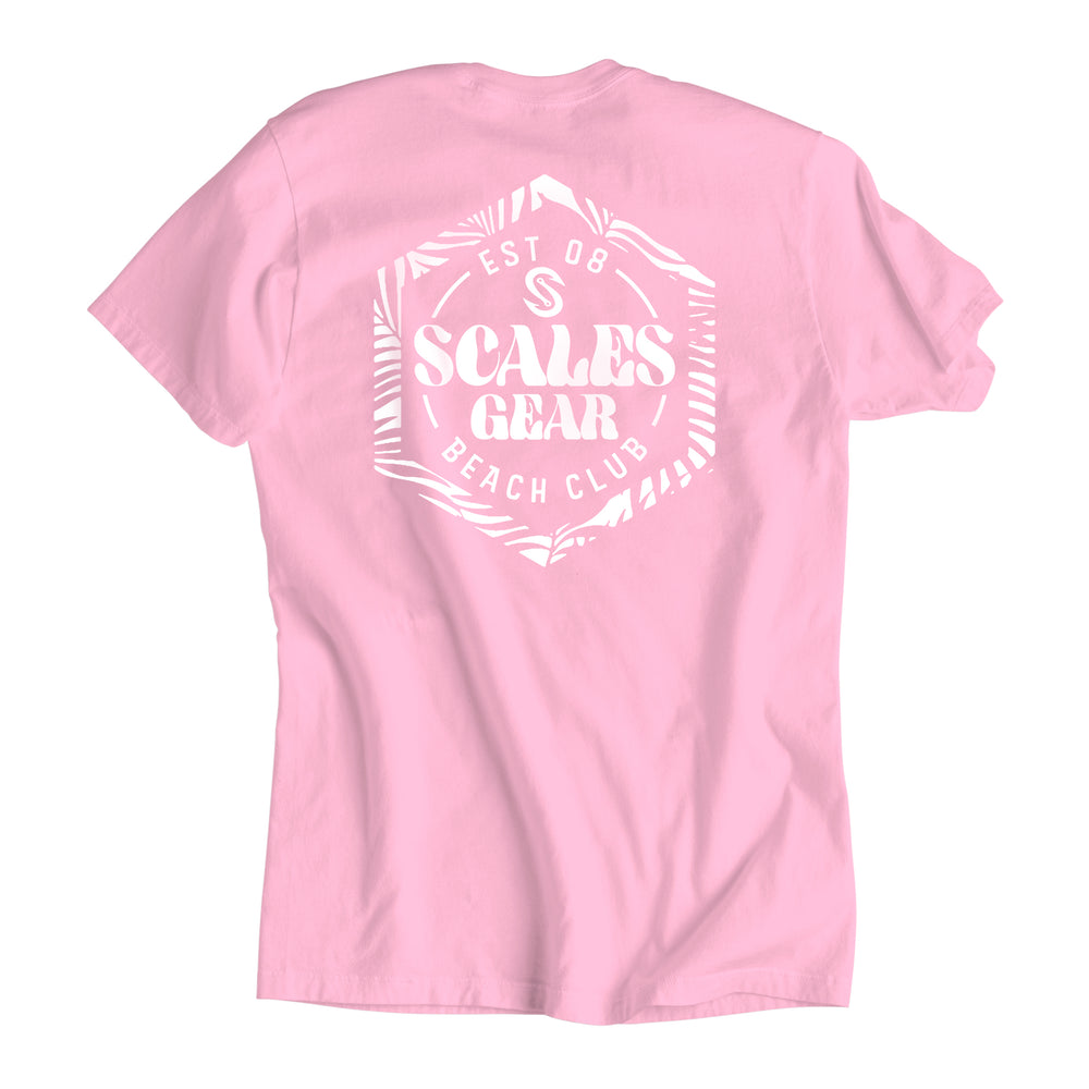 Light Pink / 2XL