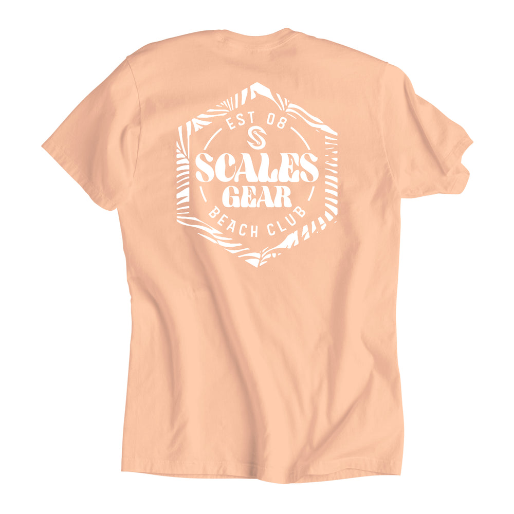Peach / 2XL