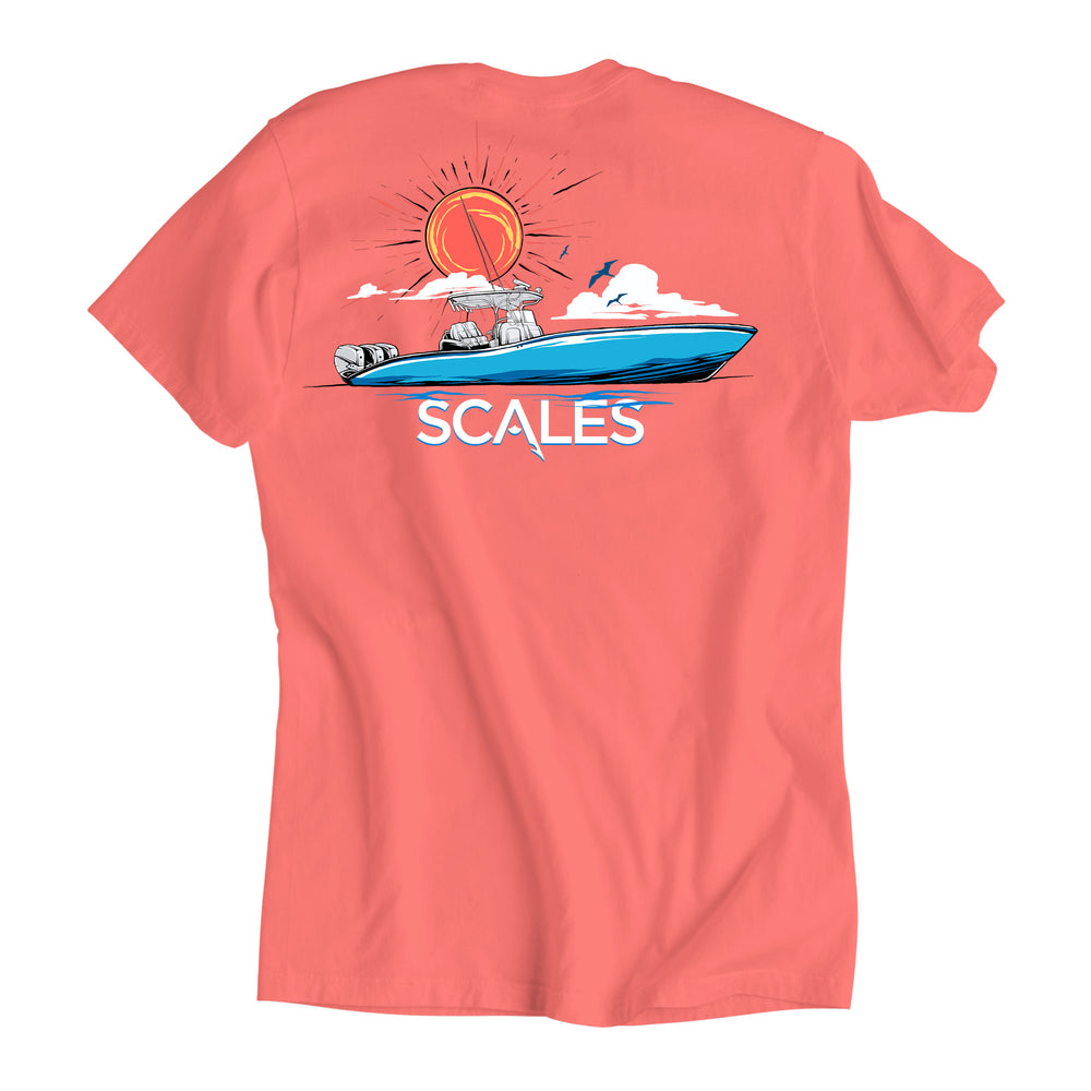 Coral / 2XL