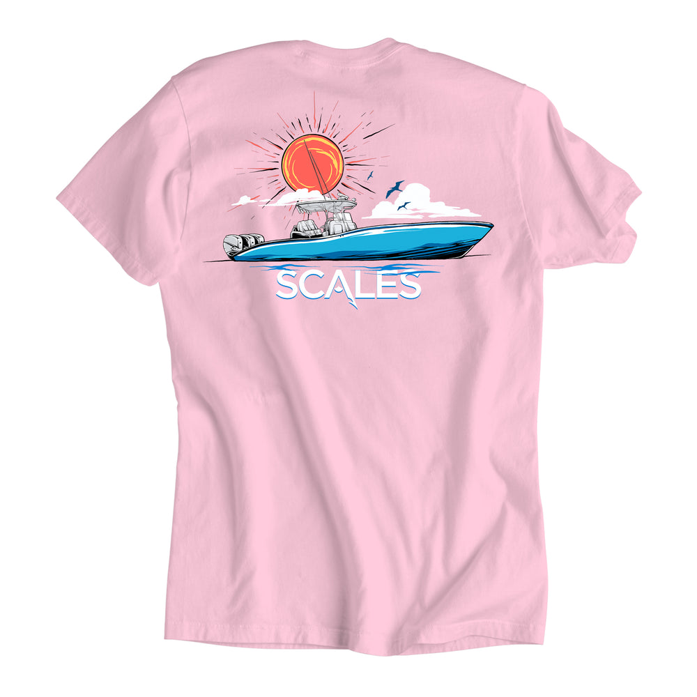 Light Pink / 2XL