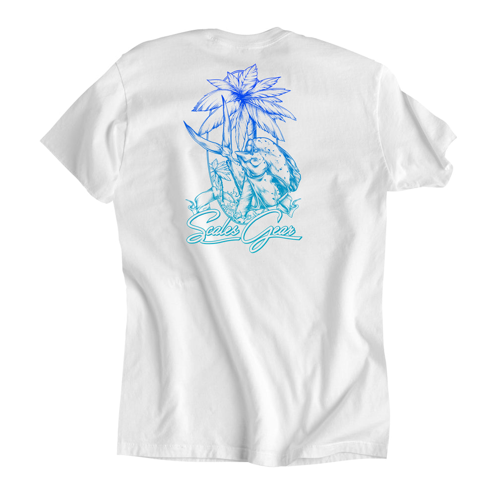 White / 2XL